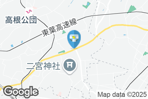 星乃珈琲店 習志野台店(1F)のオムツ替え台情報