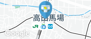 東京地下鉄（東京メトロ） 高田馬場駅（改札内）のオムツ替え台情報