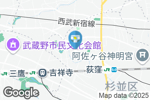 ホンダカーズ東京中央　荻窪店(B1)のオムツ替え台情報