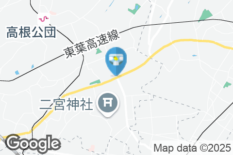 和食レストランとんでん 北習志野店(2F)のオムツ替え台情報