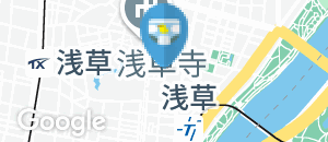 浅草寺横公衆トイレ(1F)のオムツ替え台情報