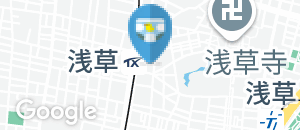 サイゼリア ドンキホーテ浅草店(5階)のオムツ替え台情報