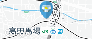 コメダ珈琲店 高田馬場駅前店(2F)のオムツ替え台情報