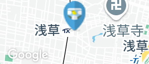 すたみな太郎NEXT ドン・キホーテ浅草店のオムツ替え台情報