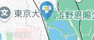 上野動物園 池之端門前 公衆トイレのオムツ替え台情報