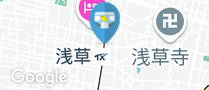 首都圏新都市鉄道（つくばエクスプレス） 浅草駅（改札内）のオムツ替え台情報