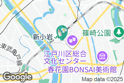 ほけんの窓口　新小岩店(1F)の授乳室・オムツ替え台情報