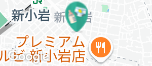 ほけんの窓口　新小岩店(1F)の授乳室・オムツ替え台情報