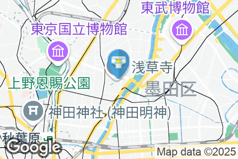 Asakusa-jinja Shrineのオムツ替え台情報