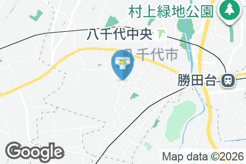 Honda Cars 市川八千代南店のオムツ替え台情報