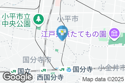 ロピア小平店(1F)のオムツ替え台情報