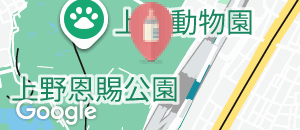 国立西洋美術館(B1)の授乳室情報