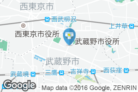 味の民芸吉祥寺北町店(多目的トイレ内)のオムツ替え台情報