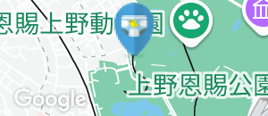 上野動物園 モノレール東園駅横 公衆トイレのオムツ替え台情報