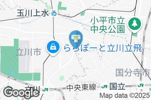 ウエルシア立川栄町店のオムツ替え台情報
