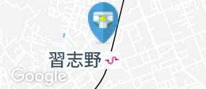 ヤックスドラッグ船橋習志野店(1F)のオムツ替え台情報