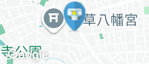 サミットストア　善福寺店(1F)のオムツ替え台情報