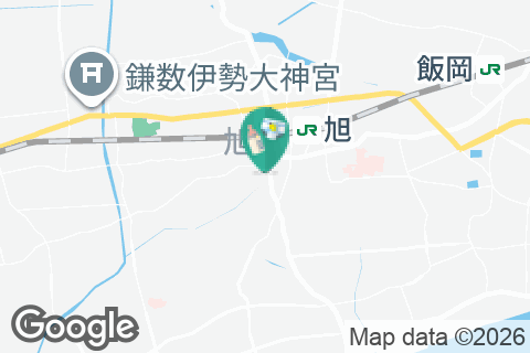 旭市役所(1F)の授乳室・オムツ替え台情報