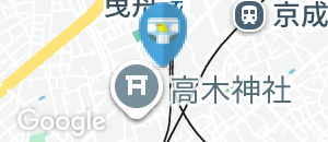 サイゼリヤ　東武曳舟店のオムツ替え台情報