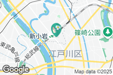 新小岩地区センター1階　赤ちゃんの駅(1F)の授乳室・オムツ替え台情報