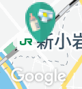 新小岩地区センター1階　赤ちゃんの駅(1F)の授乳室・オムツ替え台情報