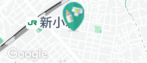 新小岩地区センター1階　赤ちゃんの駅(1F)の授乳室・オムツ替え台情報