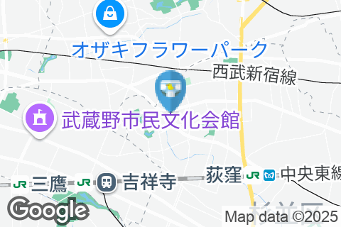 木曽路 善福寺店のオムツ替え台情報