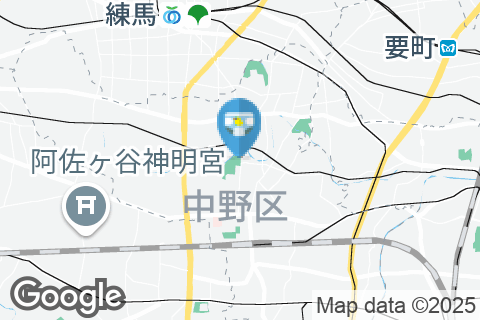 平和の森公園のオムツ替え台情報
