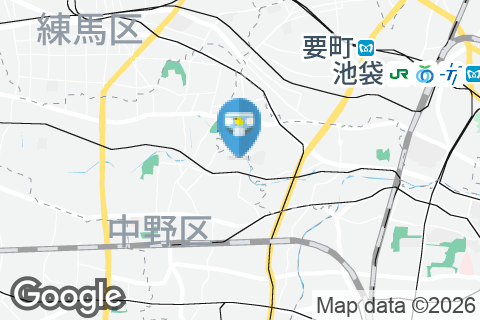上五こもれび公園のオムツ替え台情報
