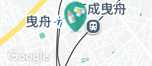スタジオアリス 曳舟店の授乳室・オムツ替え台情報