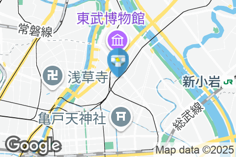 京成曳舟駅（改札内）のオムツ替え台情報