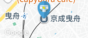 京成曳舟駅（改札内）のオムツ替え台情報