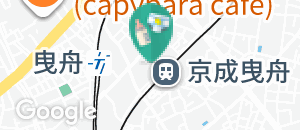 曳舟文化センターの授乳室・オムツ替え台情報