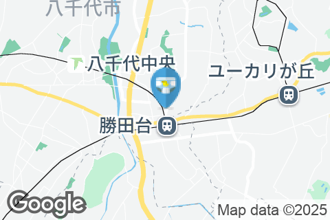 ガスト　八千代村上店のオムツ替え台情報