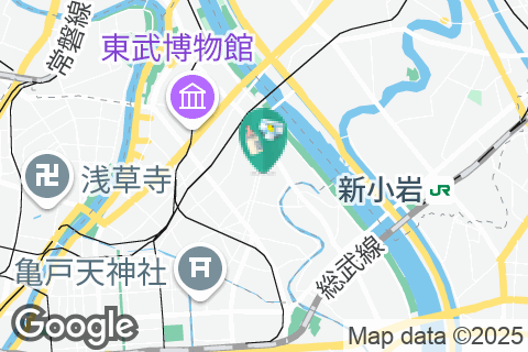 墨田区社会福祉会館(1F)の授乳室・オムツ替え台情報