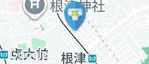 〒113-0031 東京都文京区根津２丁目２０−７ 文京区立不忍通りふれあい館(1F)のオムツ替え台情報