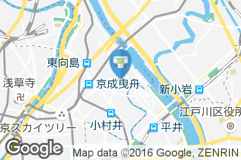 スーパーベルクス 東墨田店(2階 多目的トイレ)のオムツ替え台情報