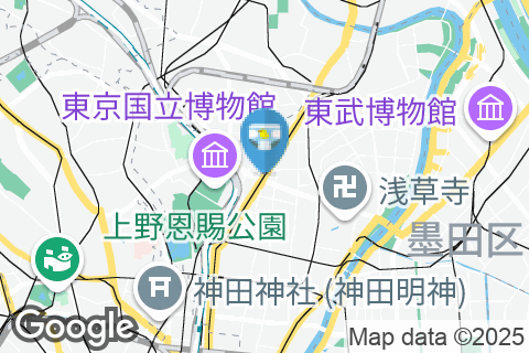 入谷駅（改札外）のオムツ替え台情報