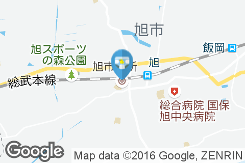 旭市役所(本庁舎１階　多目的トイレ)のオムツ替え台情報
