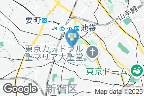 雑司が谷駅（改札内）のオムツ替え台情報