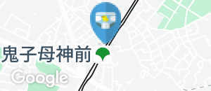 雑司が谷駅（改札内）のオムツ替え台情報