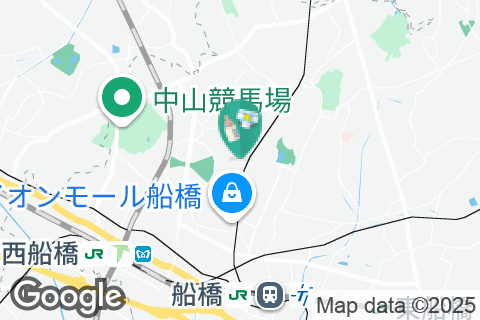 サイゼリヤフォルテ船橋の授乳室・オムツ替え台情報