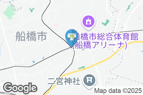 東葉高速鉄道 北習志野駅（改札内）(多機能トイレ)のオムツ替え台情報