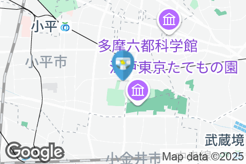 小平市役所 鈴木公民館(1F)のオムツ替え台情報