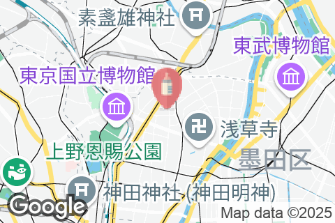 かっぱ橋道具街の授乳室情報