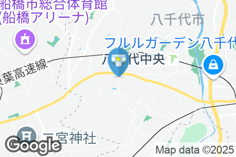 Hama-zushi Yachiyo Owada(1F)のオムツ替え台情報