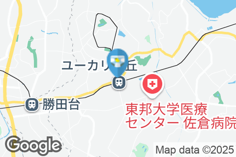 ユーカリプラザ(3F)のオムツ替え台情報