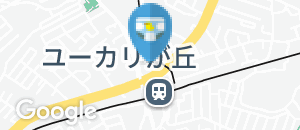 ユーカリプラザ(3F)のオムツ替え台情報