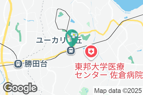 ユーカリが丘 街ギャラリー 山万住まいの総合案内所(2F)の授乳室・オムツ替え台情報
