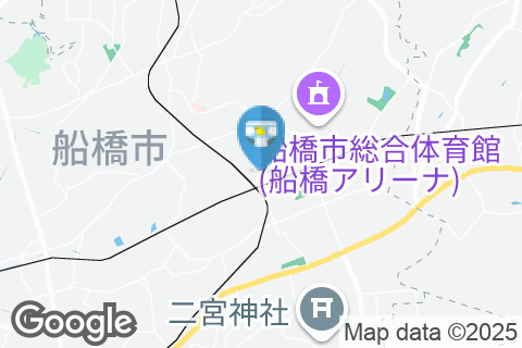 マスカット薬局 北習志野店のオムツ替え台情報